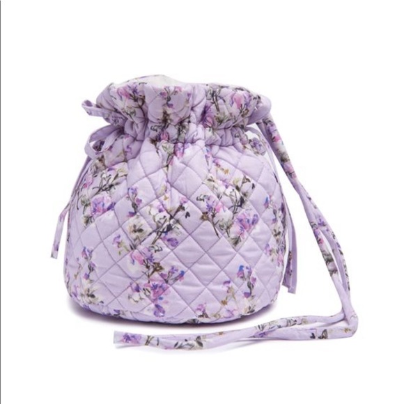 LoveShackFancy Handbags - LoveShackFancy x Aerin Acacia Bucket Bag